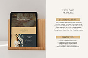 Sales Page Website Template, a Squarespace Template by 3.14&Co (Thumbnail 5 of 11)