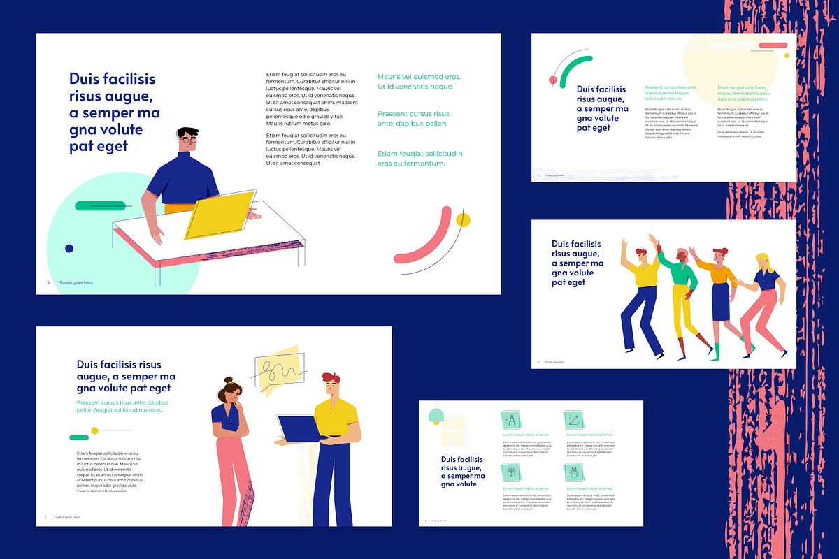 Jolly - Google Slides Template, a Presentation Template by chio.design - Khalay Chio (Photo 3 of 9)