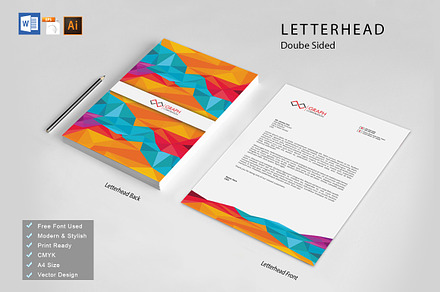 Letterhead