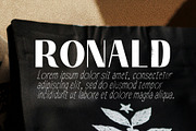 Megabot, a Sans Serif Font by Sulthan Studio (Thumbnail 4 of 10)