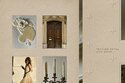 Fenestra - Vintage Paper Frames, a Texture Graphic by alonahaidash (Thumbnail 10 of 17)