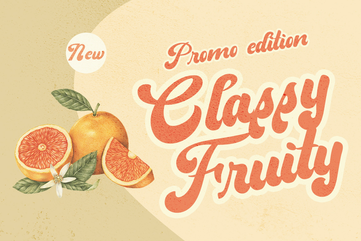 Clasifa, a Script Font by kerismaker (Photo 3 of 10)