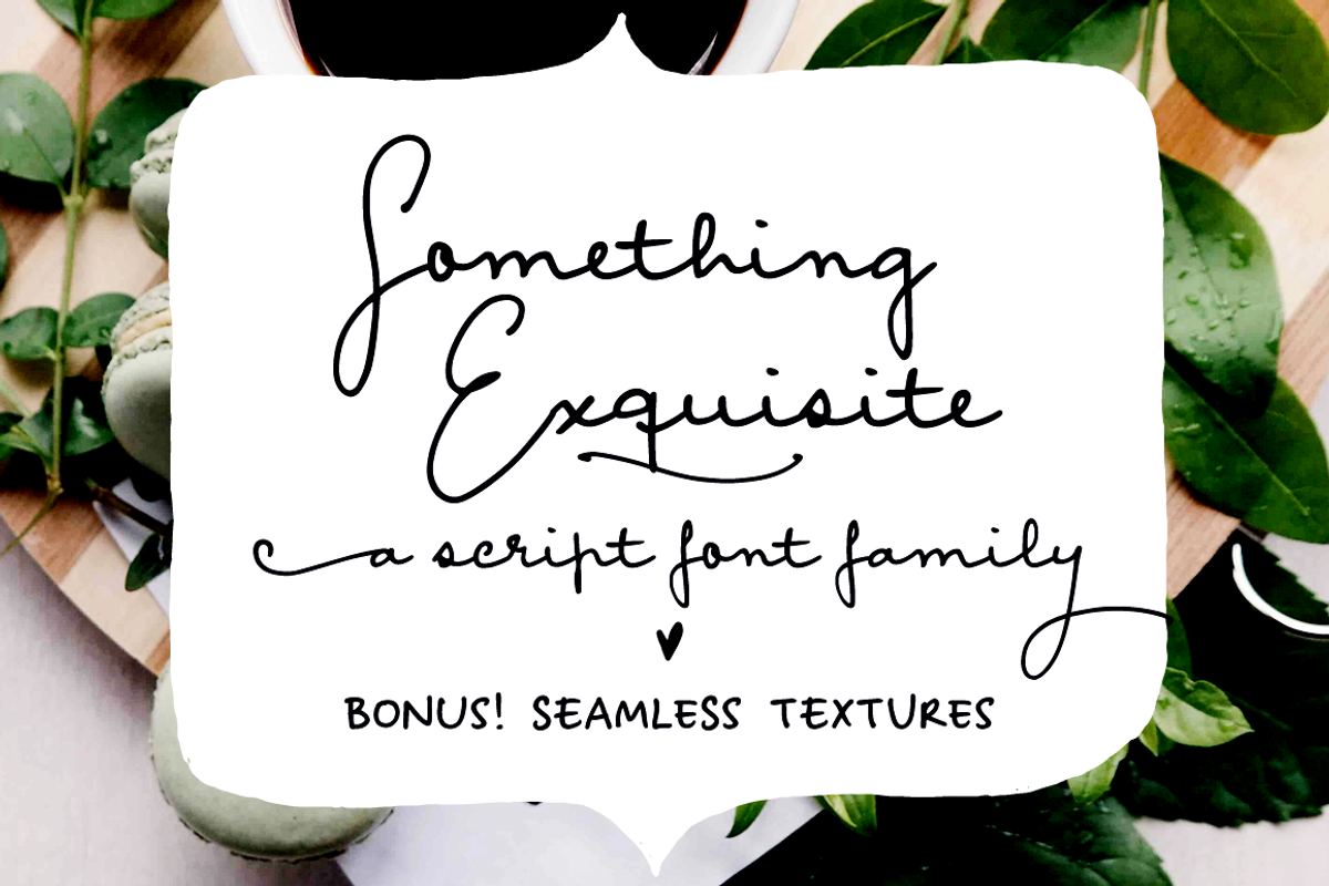 Handwritten Mini Bundle + extras! preview 4