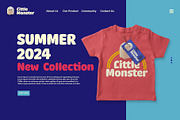 Funlikey, a Sans Serif Font by Abbasy Studio (Thumbnail 7 of 9)