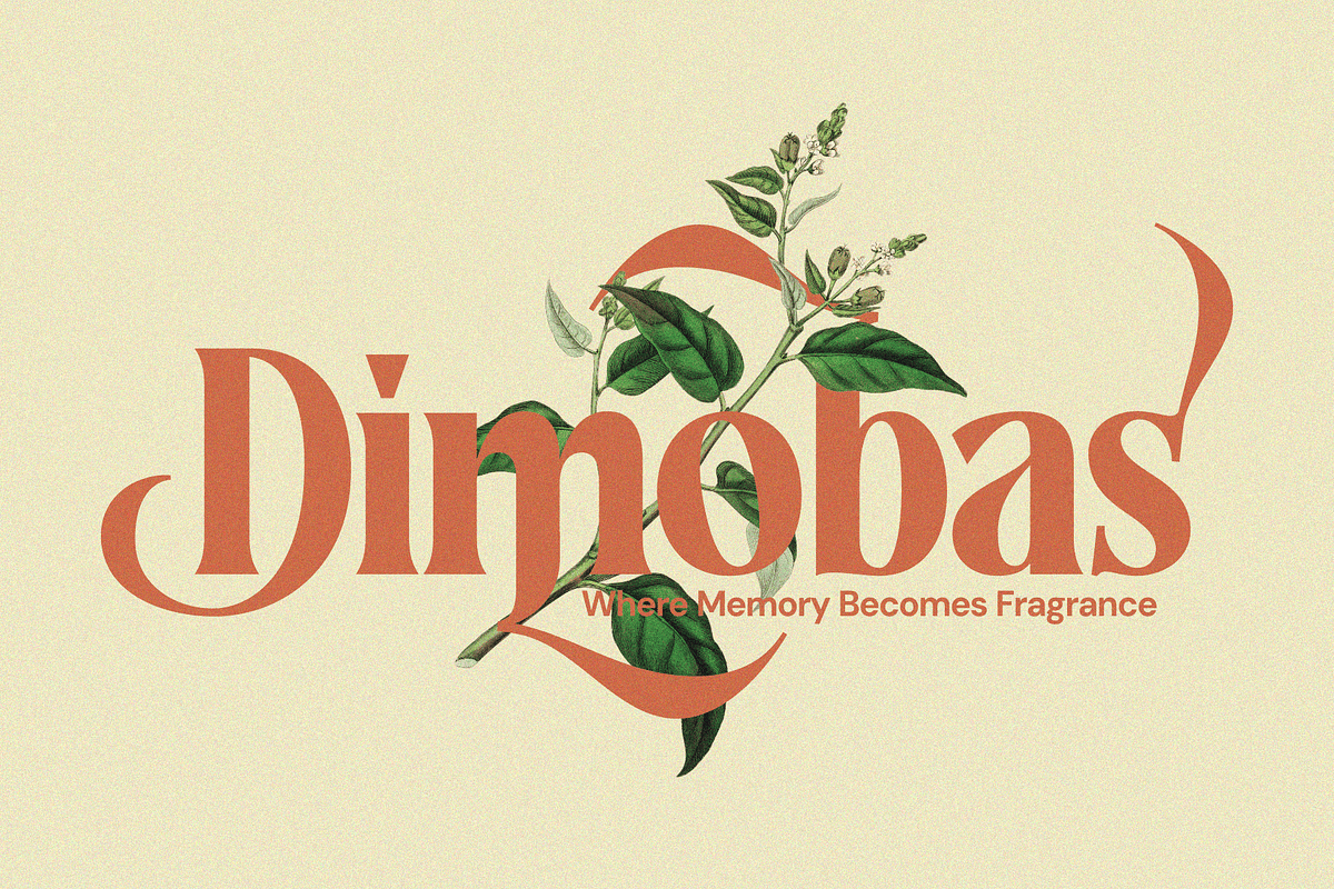 Rakizen Bisrony — Modern & Classic, a Serif Font by Enxyclo Studio (Photo 12 of 23)
