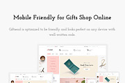 Leo Giftsend - Gifts and Souvenirs, a Bootstrap Template by LeoTheme (Thumbnail 9 of 11)