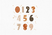 Animal Faces and Boho Rainbow Bundle, an Animal Illustration by DearLetters (Thumbnail 13 of 14)
