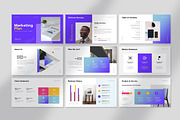 Marketing Plan_ PowerPoint, a Marketing Template by Work_Stock (Thumbnail 5 of 7)