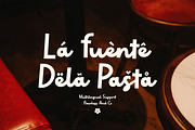 Wortline - Elegant Script Font, a Script Font by Flawless And Co (Thumbnail 10 of 10)