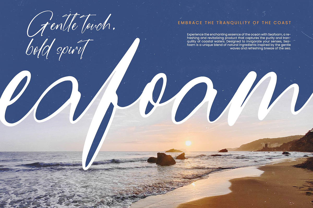 Giuletta Antonela Stylish Font, a Script Font by stylishtype.co (Photo 13 of 20)