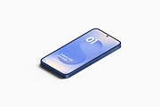 Galaxy S25 Mockups Scenes, an Android Mockup by Asylab (Thumbnail 27 of 58)