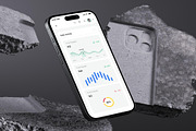 AI Inventory Management Web App UI, an UI Kit Template by Lumina_ui_ux202 (Thumbnail 6 of 7)