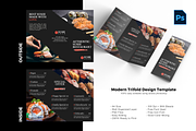 SALE | 36 BUNDLE TRIFOLD BROCHURE, a Brochure Template by rivatxfz (Thumbnail 19 of 37)