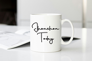 Cromboloni, a Handwritten Font by InermediaSTUDIO (Thumbnail 6 of 8)