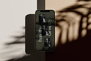Grace - Aesthetic Social Media Pack, a Social Media Template by SilverStag Type Foundry (Thumbnail 28 of 38)