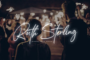 Forever Soulmates Font Duo, a Script Font by Salt & Pepper Designs (Thumbnail 3 of 8)
