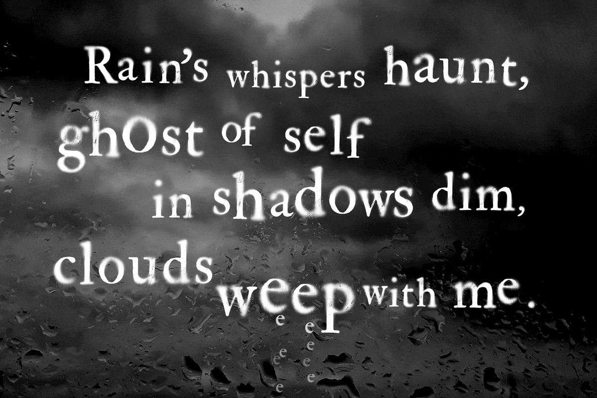 Halllow | Gothic SVG font, a Serif Font by Drawwwn (Photo 7 of 12)