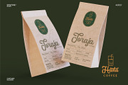 Vintage Glader, a Script Font by Ditatype (Thumbnail 3 of 10)
