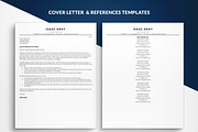 ATS Resume Template Word Mac Pages, a Resume Template by BestResumes.Co (Thumbnail 4 of 9)
