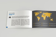 A5 Company Profile, a Brochure Template by BoriesBechker (Thumbnail 10 of 13)