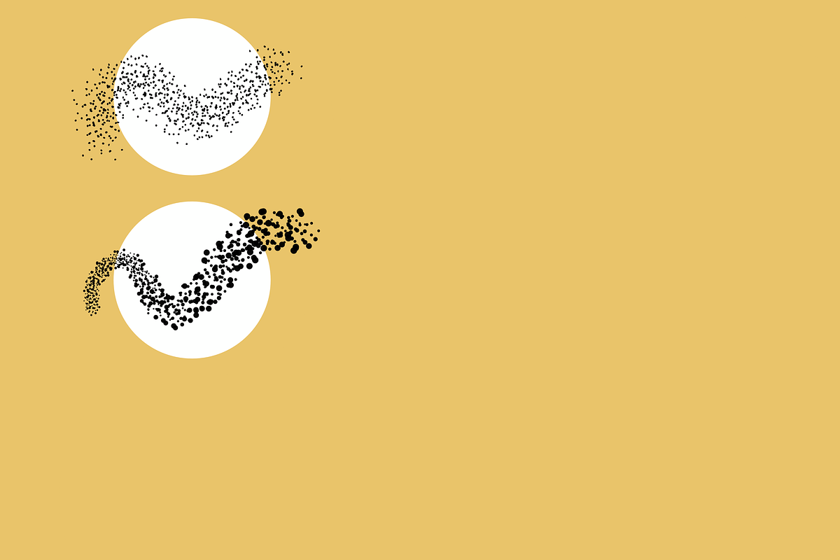 Illustration brush pack preview 4
