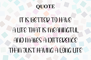 Original, a Handwritten Font by InermediaSTUDIO (Thumbnail 4 of 8)