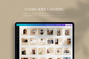 Cayrde - Social Media Template, a Social Media Template by ZAF Studio (Thumbnail 3 of 12)