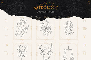 Encyclopedia Of Astrology