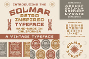 Summer Sun Font Bundle-Coastal Type, a Serif Font by NienowBrand (Thumbnail 14 of 18)