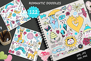 Valentine's day Big Collection, a Decorative Illustration by Kseniya_design (Thumbnail 3 of 10)