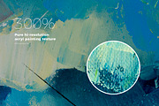 Neon and acid color painting texture, a Texture Illustration by Oleg and Katja (Thumbnail 12 of 13)