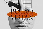Blacke Brown | Modern Stylish, a Serif Font by Muntab_Art (Thumbnail 6 of 11)