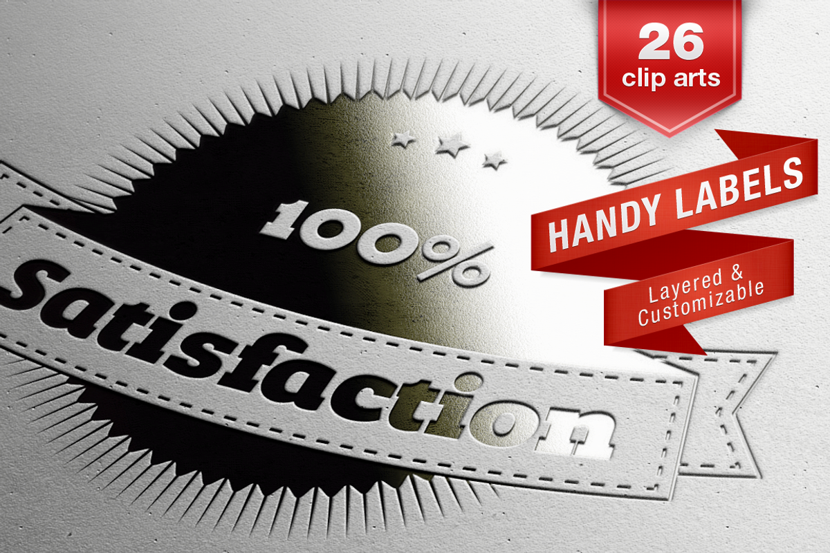 Handy Labels preview 2