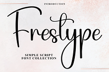 Frestype
