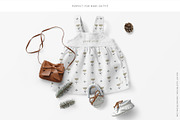 Scandinavian Forest, an Animal Illustration by Oksana Stepova (Thumbnail 9 of 14)