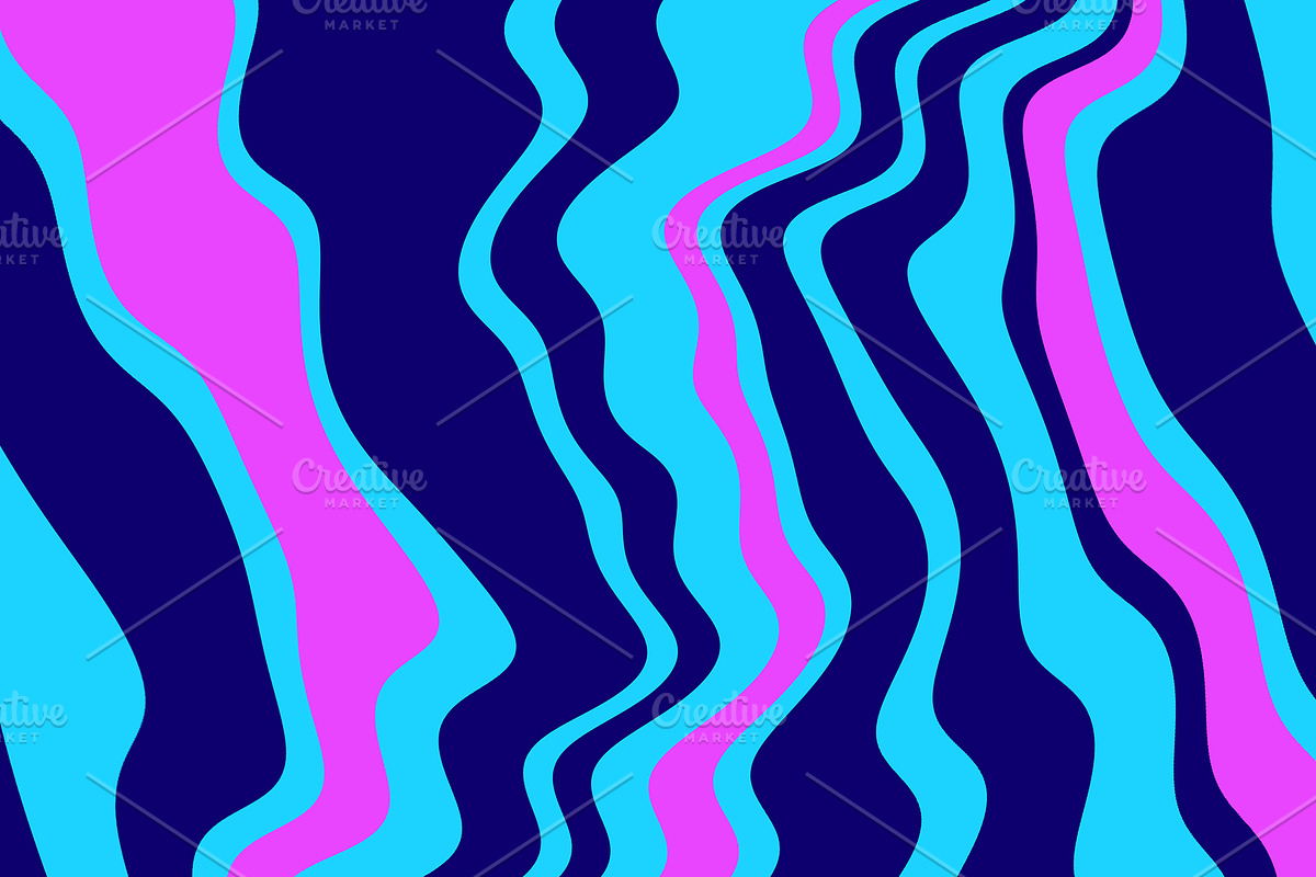 Fluid Texture Backgrounds, a Texture Graphic by Lum3n (Photo 7 of 13)