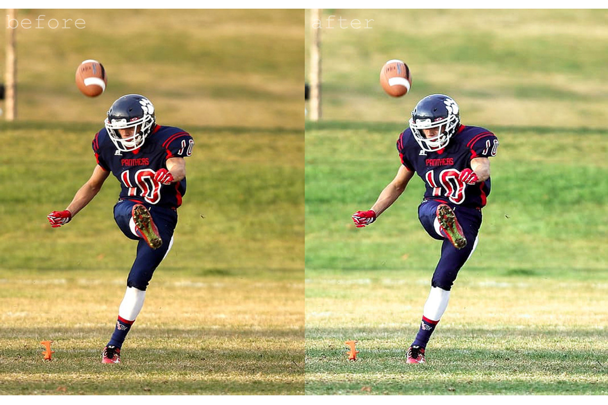 Modern quiet Lightroom preset, an Action Add-On by OceanChild (Photo 2 of 13)