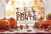 Macabre - A Spooky Font Trio, a Font by CraftyLittleNodes (Thumbnail 9 of 10)