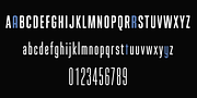 Spaceland, a Sans Serif Font by Pepper Type (Thumbnail 4 of 14)