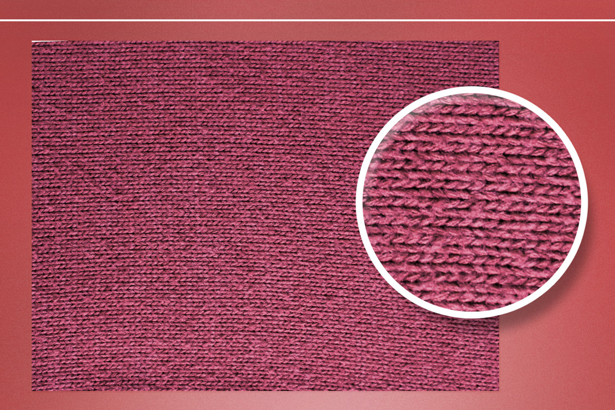 Fabric Textures Backgrounds Set, a Texture Graphic by Backgrounds Store (Photo 4 of 4)