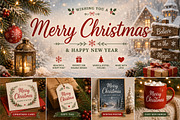 Sweet Font Mega Bundle, a Serif Font by Wow Magic (Thumbnail 6 of 12)