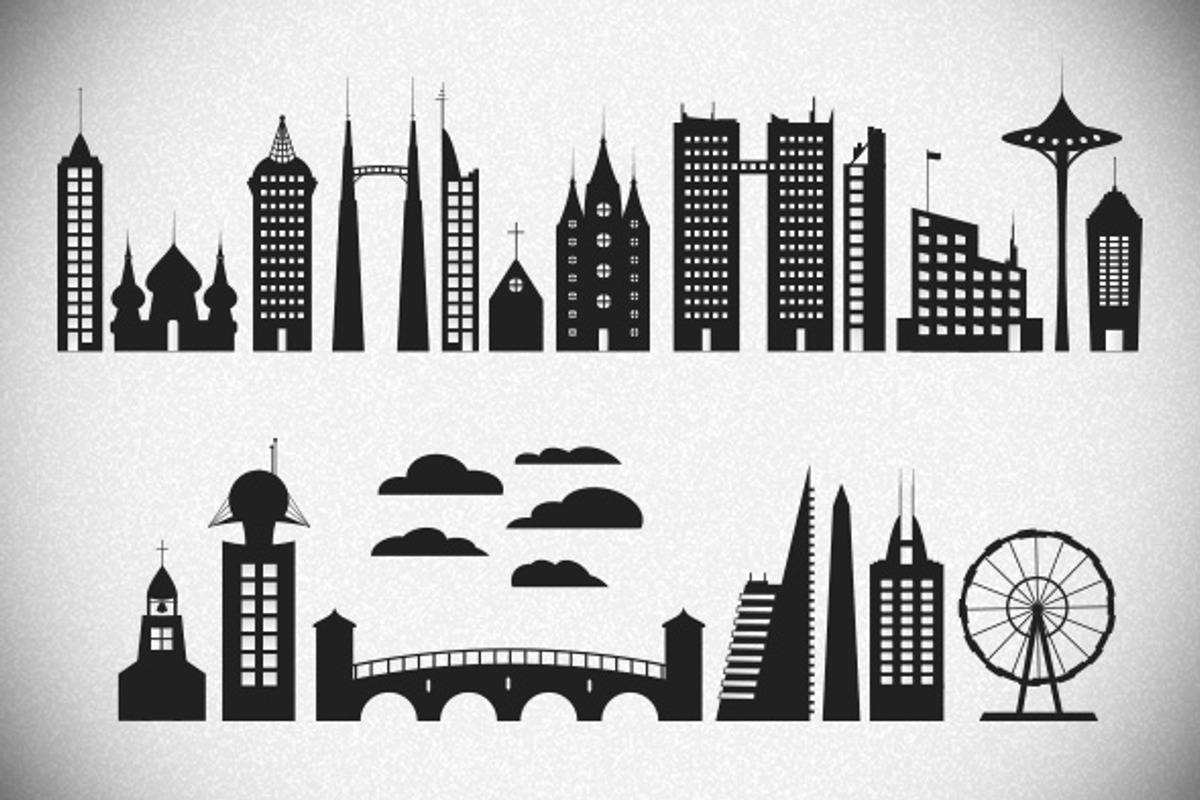 Skyline Creation Kit preview 3