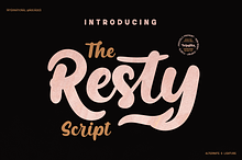 Resty Script