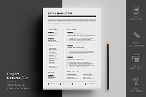 Resume