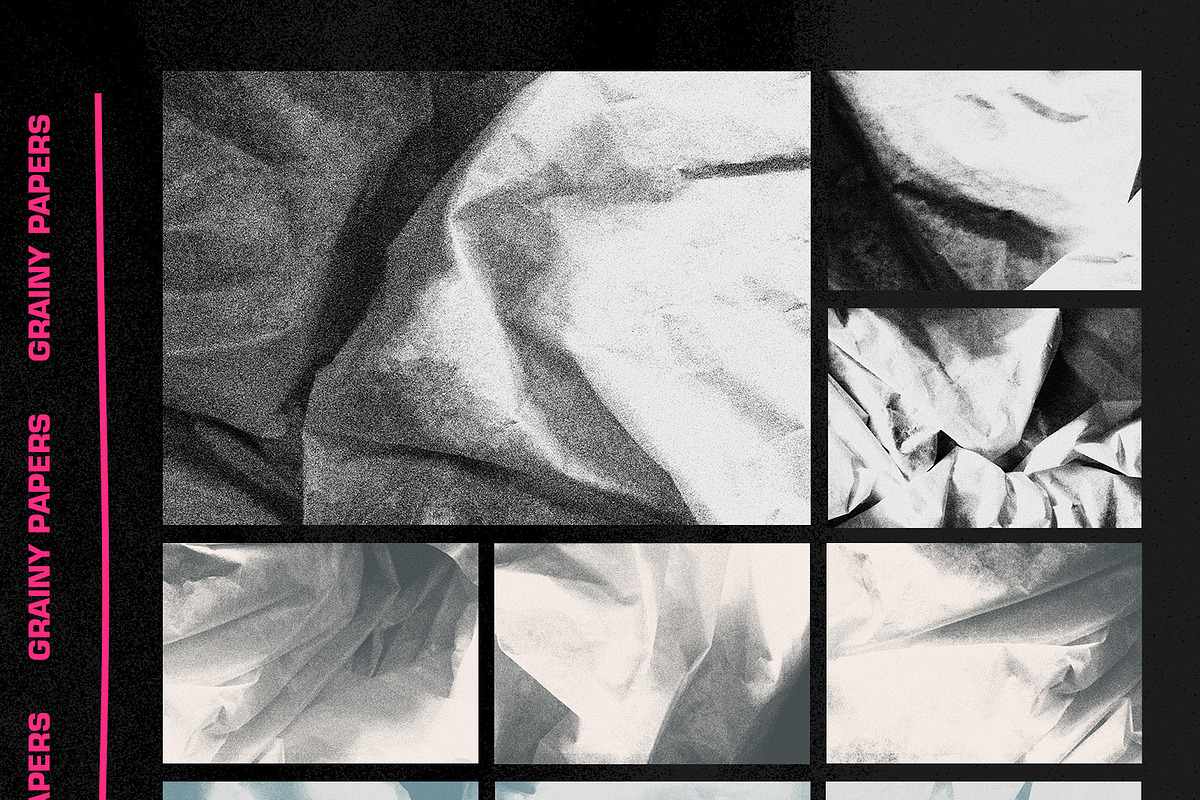 Distressed Textures Bundle, a Texture Graphic by Freezerondigital (Photo 54 of 116)
