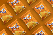 TheJhony - Display Font, a Font by RantautypeStudio (Thumbnail 3 of 11)