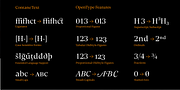 Contane Text, a Serif Font by Hoftype (Thumbnail 7 of 12)