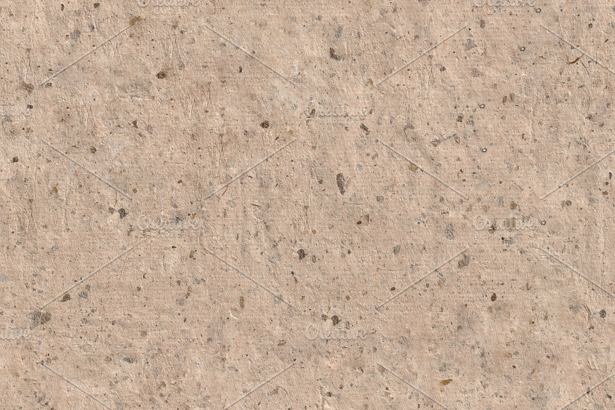 Seamless original beige mulberry paper texture. Culture decorative ...