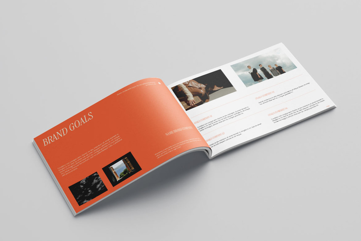 Brand Guidelines Vol.9 preview 7