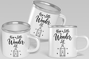 Keep a Little Wonder Lit SVG, an Object Illustration by Ghagra (Thumbnail 4 of 6)
